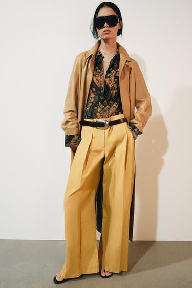 Zara {名称} - {颜色} - 0 图片