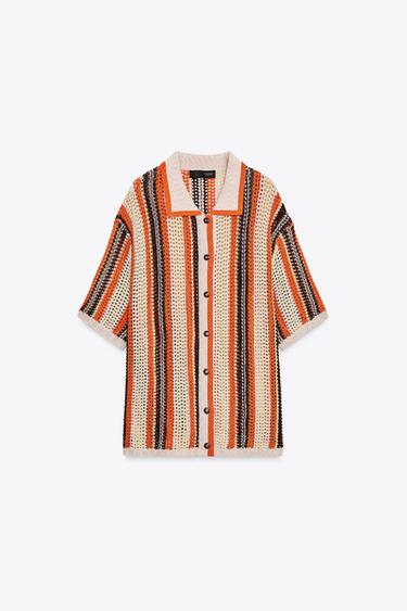 Zara {名称} - {颜色}