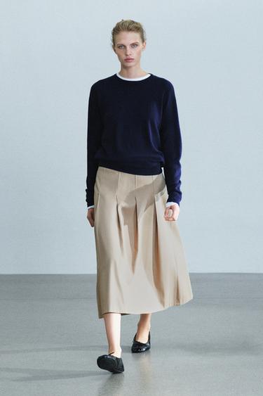 Zara {名称} - {颜色} - 0 图片
