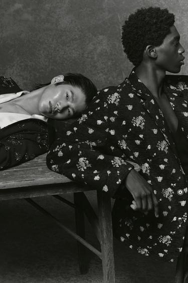 Zara {名称} - {颜色} - 0 图片