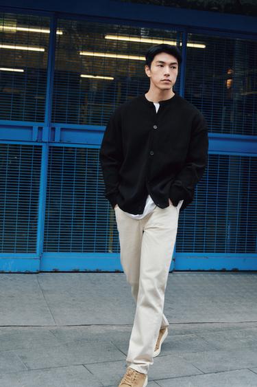 Zara {名称} - {颜色}