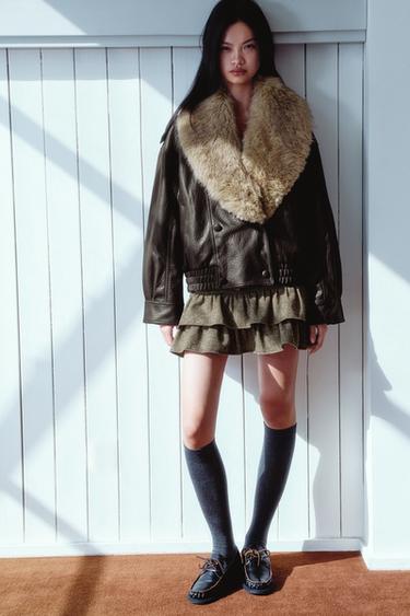 Zara {名称} - {颜色}