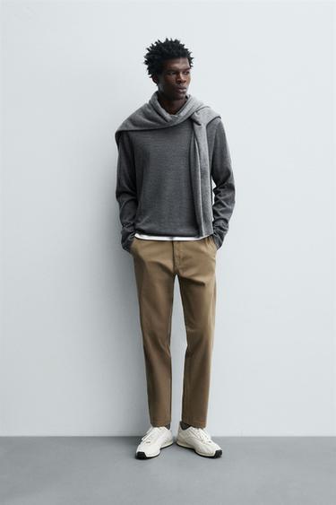 Zara {名称} - {颜色}