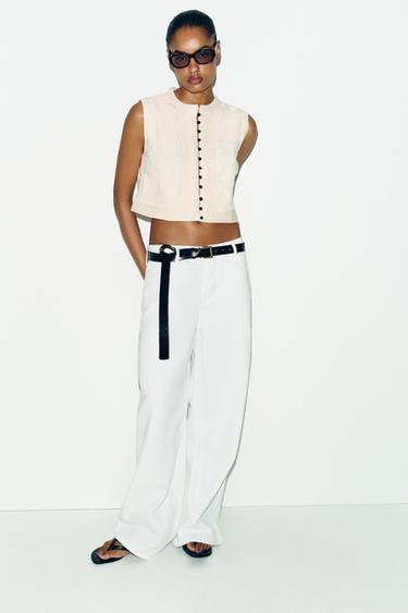 Zara {名称} - {颜色} - 0 图片