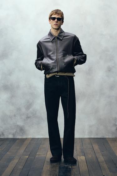 Zara {名称} - {颜色} - 0 图片