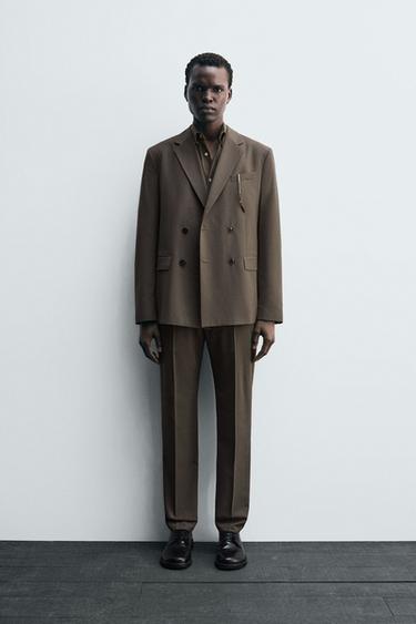 Zara {名称} - {颜色}