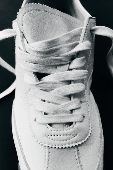 Zara {名称} - {颜色}