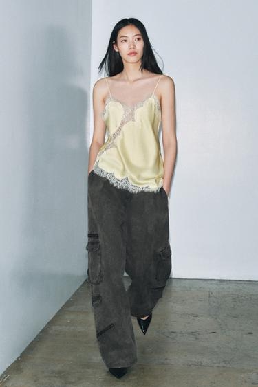 Zara {名称} - {颜色}