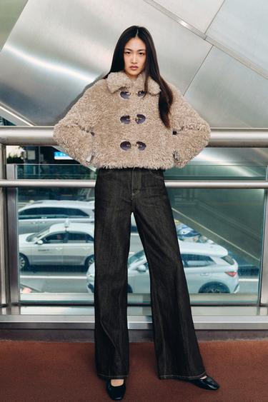 Zara {名称} - {颜色}