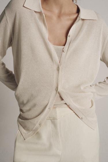 Zara {名称} - {颜色}