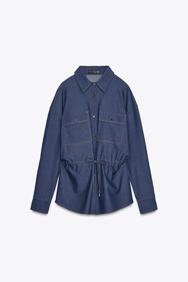 Zara {名称} - {颜色}
