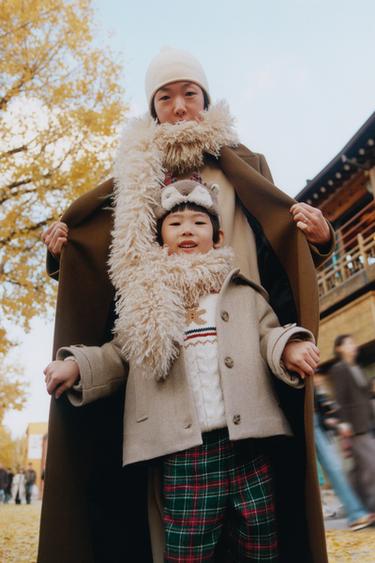 Zara {名称} - {颜色}