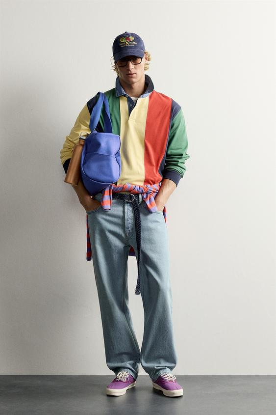 Zara {名称} - {颜色} - 0 图片