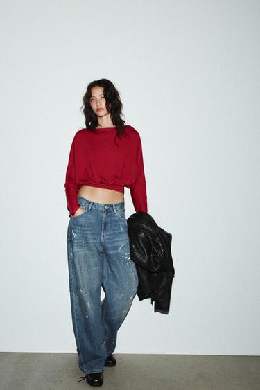 Zara {名称} - {颜色}