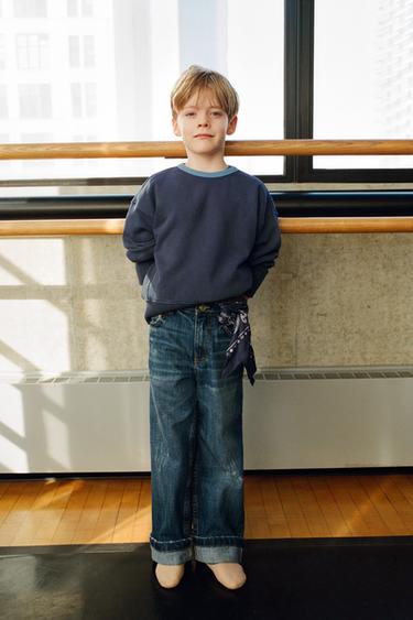 Zara {名称} - {颜色}