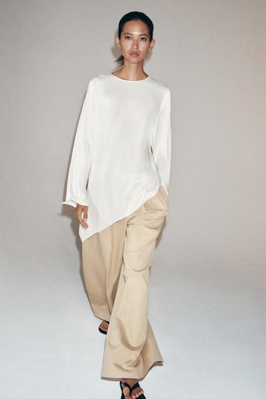 Zara {名称} - {颜色}