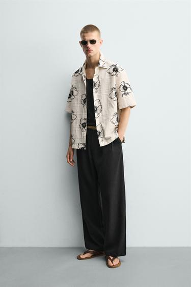 Zara {名称} - {颜色} - 0 图片