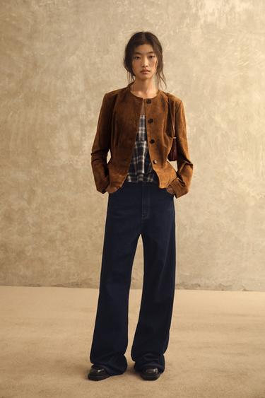 Zara {名称} - {颜色}