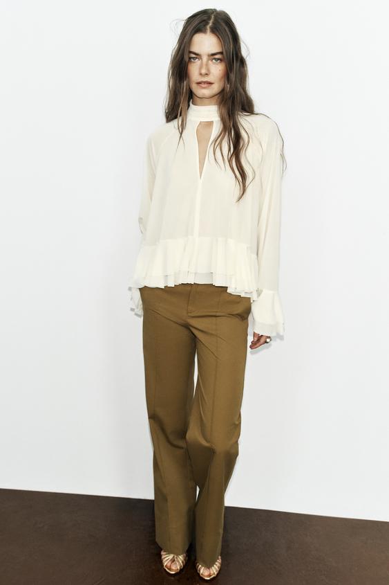 Zara {名称} - {颜色} - 0 图片