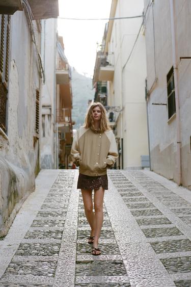 Zara {名称} - {颜色} - 0 图片