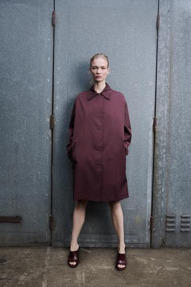 Zara {名称} - {颜色} - 0 图片