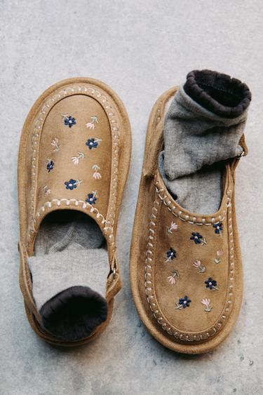 Zara {名称} - {颜色}