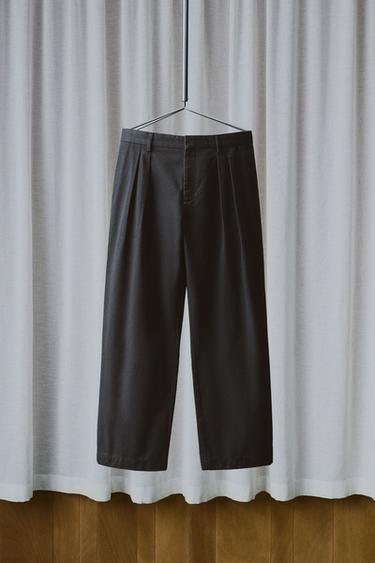 Zara {名称} - {颜色}