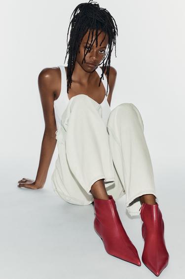 Zara {名称} - {颜色} - 0 图片
