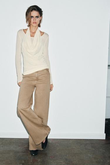 Zara {名称} - {颜色} - 0 图片