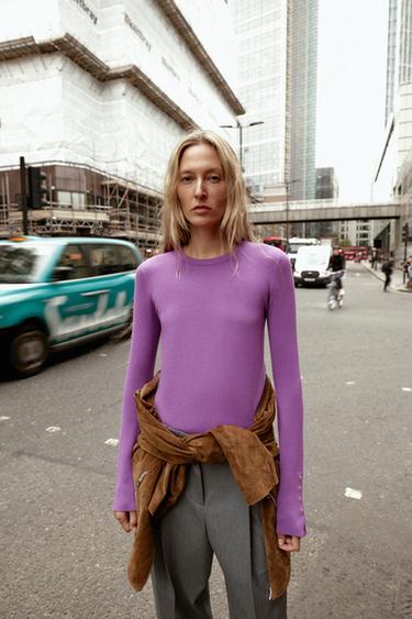 Zara {名称} - {颜色} - 0 图片