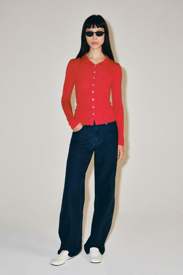Zara {名称} - {颜色} - 0 图片