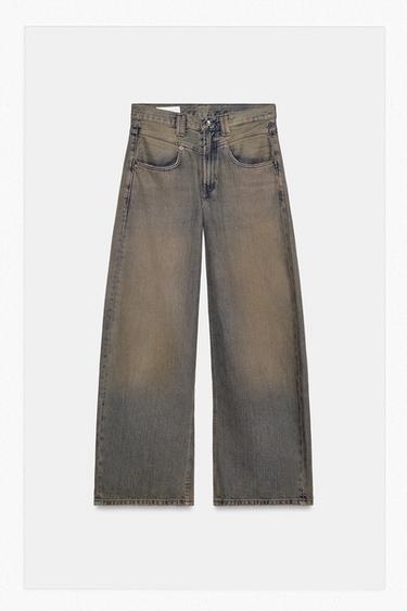 Zara {名称} - {颜色}