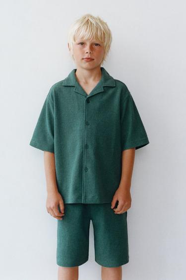 Zara {名称} - {颜色}