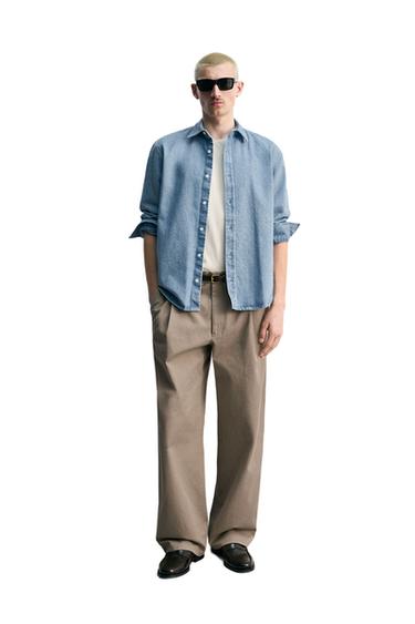 Zara {名称} - {颜色}