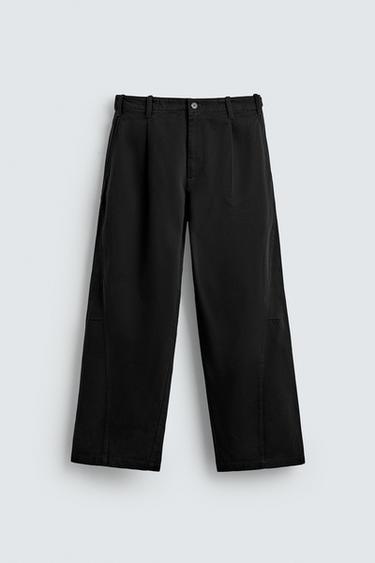 Zara {名称} - {颜色}