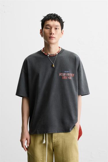 Zara {名称} - {颜色}