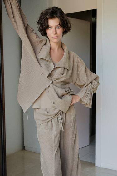 Zara {名称} - {颜色} - 0 图片
