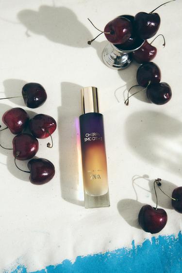 CHERRY SMOOTHIE EDP 30ML / 1.01 oz -  by Zara - Image 0