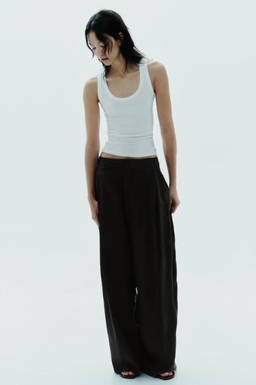 Zara {名称} - {颜色}