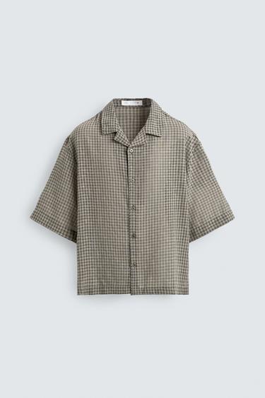 Zara {名称} - {颜色}