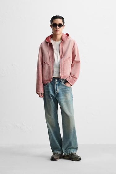 Zara {名称} - {颜色}