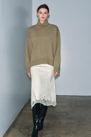 Zara {名称} - {颜色}