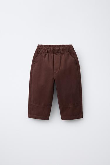 Zara {名称} - {颜色} - 0 图片
