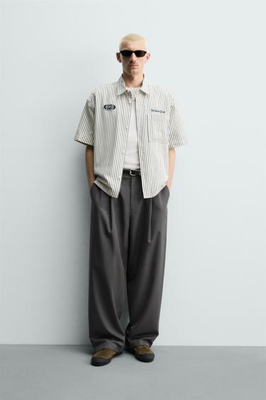 Zara {名称} - {颜色} - 0 图片