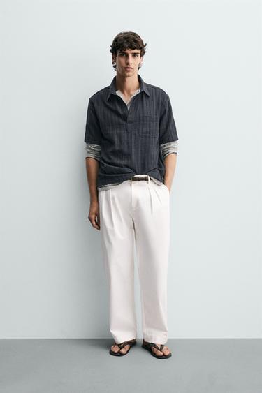 Zara {名称} - {颜色} - 0 图片