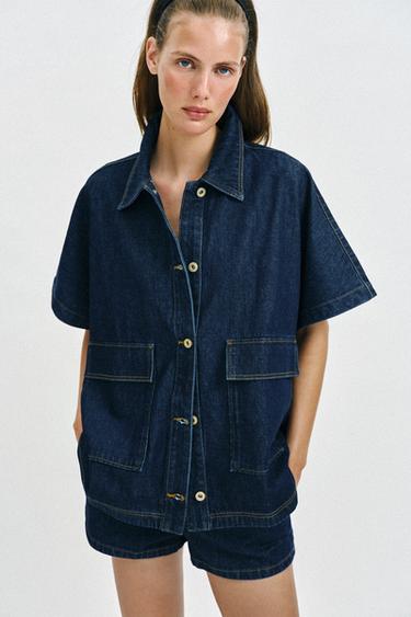 Zara {名称} - {颜色}