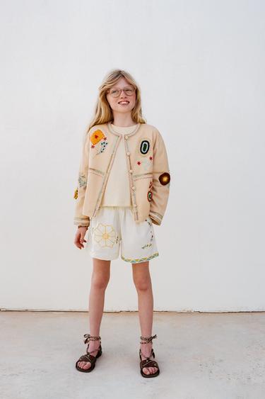 Zara {名称} - {颜色}