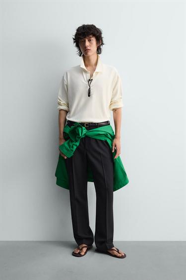 Zara {名称} - {颜色} - 0 图片