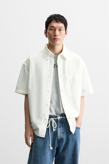 Zara {名称} - {颜色}