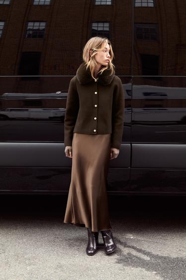 Zara {名称} - {颜色} - 0 图片